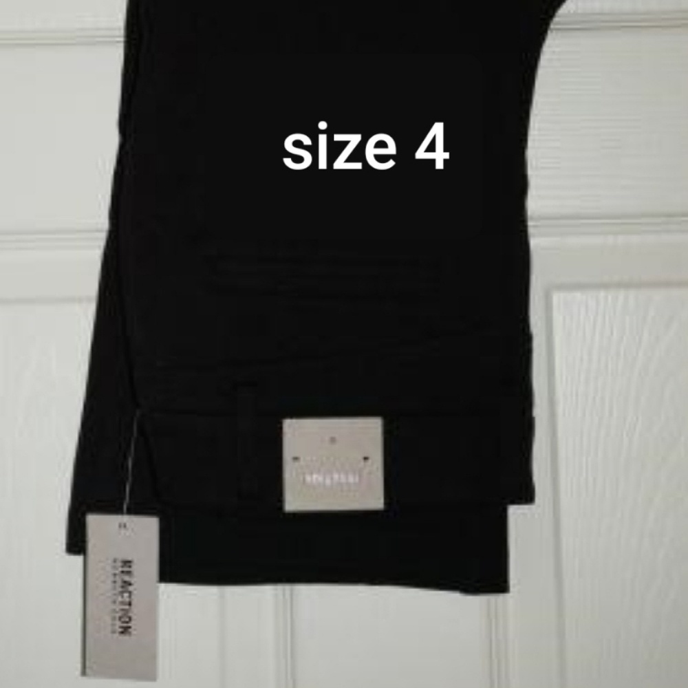 KENNETH COLE REACTION PANTS - Picture 2 of 7